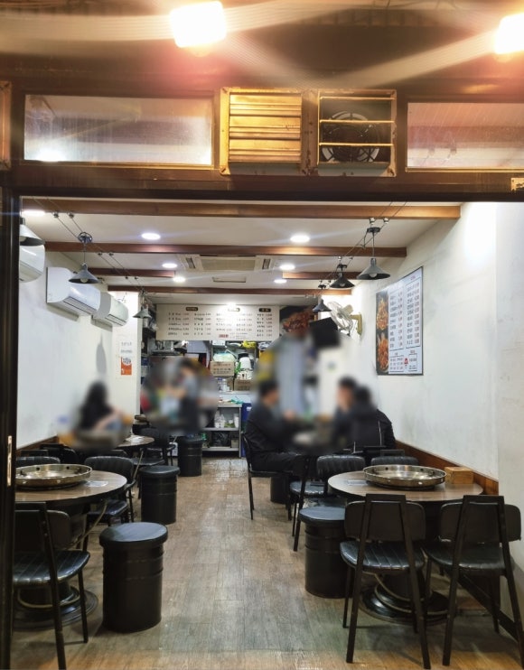 본가춘천닭갈비 사진 2