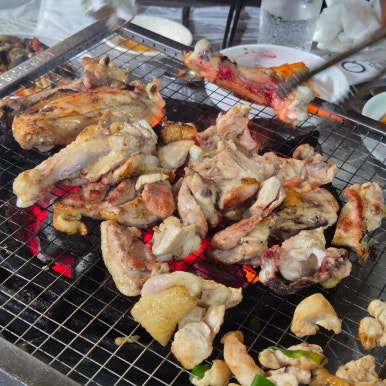 수정산장 대표 사진