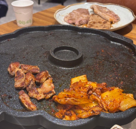 꽂삼뚜껑 사진 5