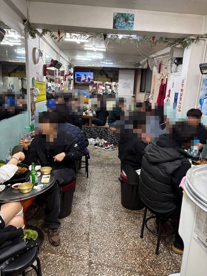 동대문곱창 사진 7