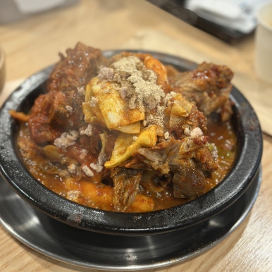 지안식당 강남본점 사진 6