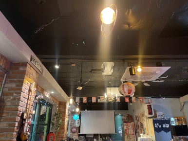 고레카레 대치점 사진 2