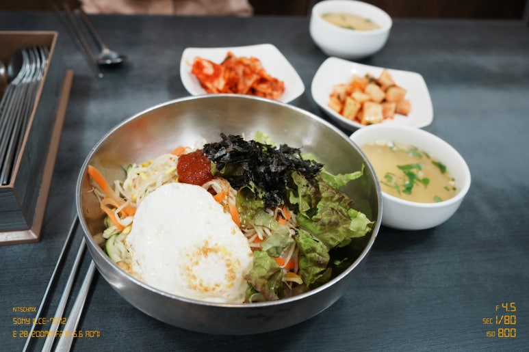 미성멸치국수 대표 사진