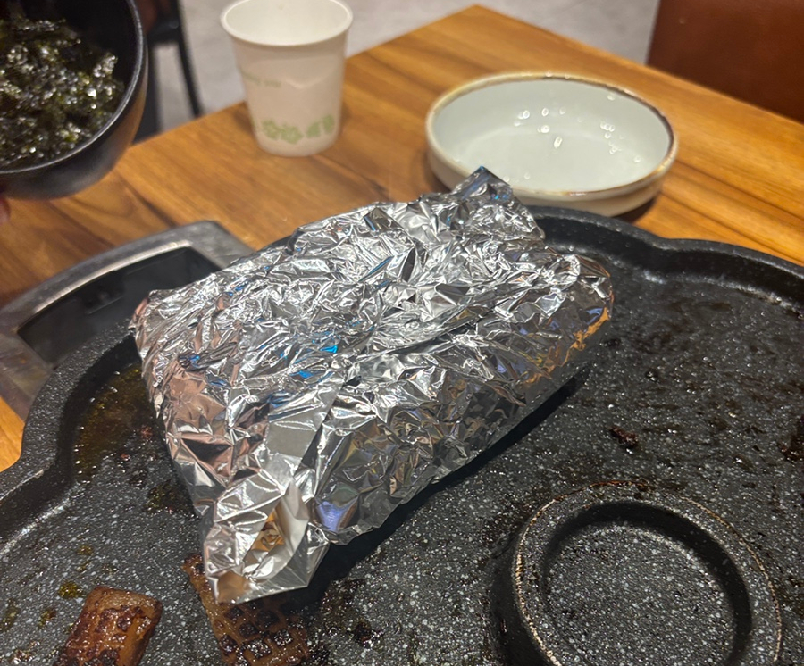 꽂삼뚜껑 사진 4