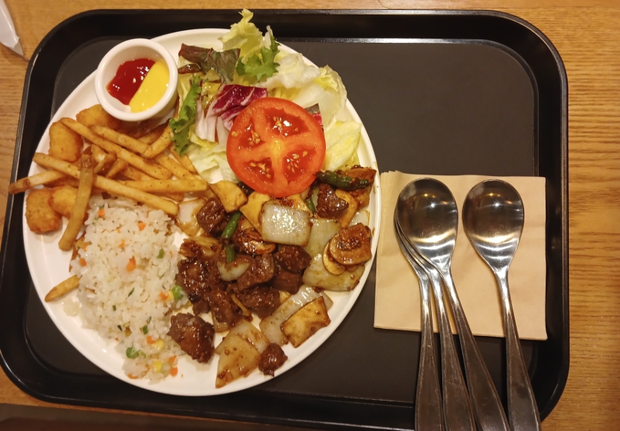 CAFE AT 176 사진 6