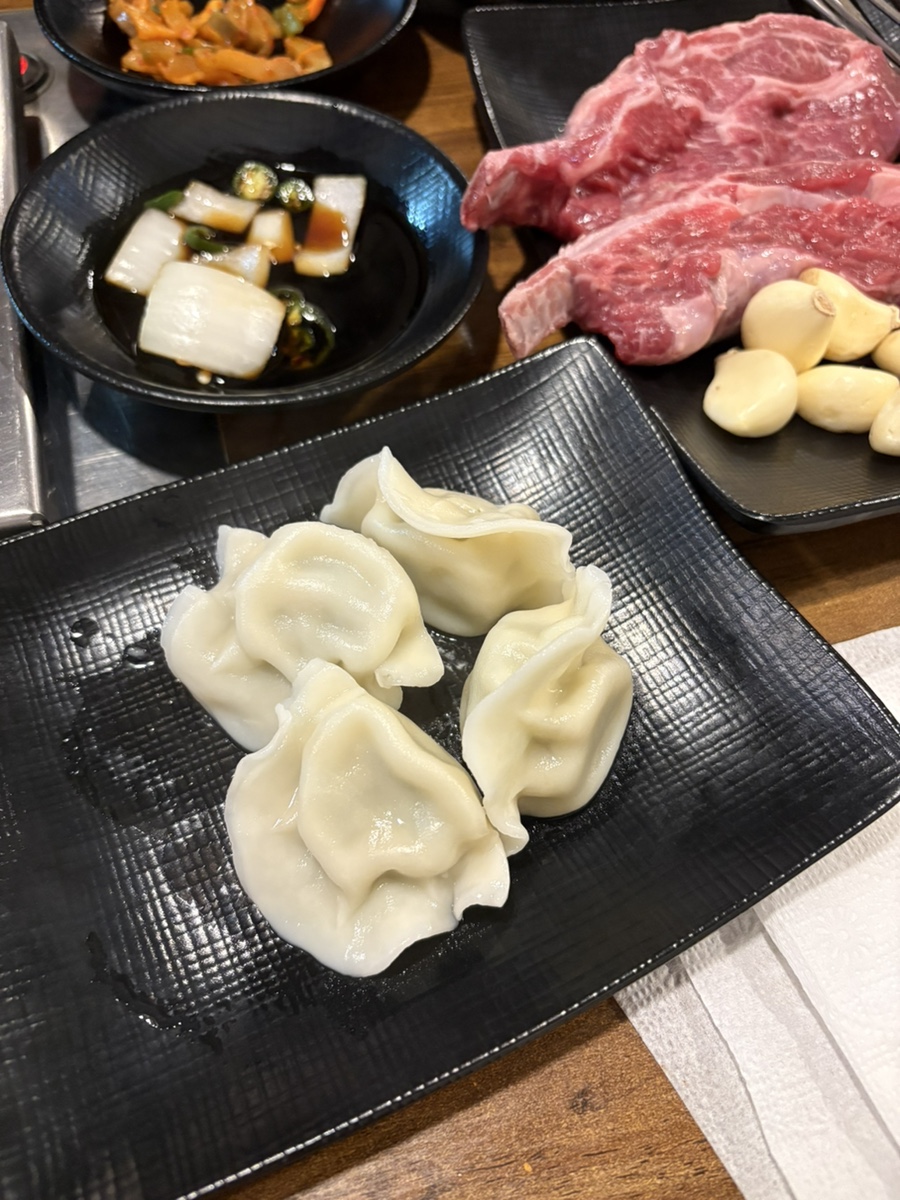 장백꼬치 사진 7