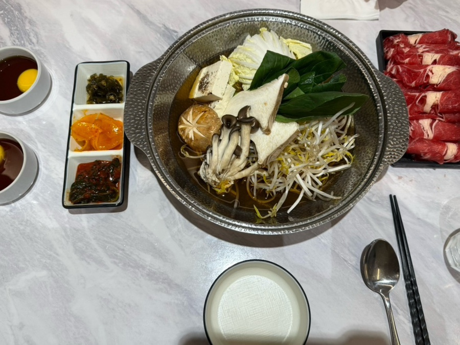 청아식당 송리단길점 사진 7