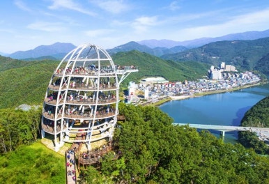 온달문화축제 이미지