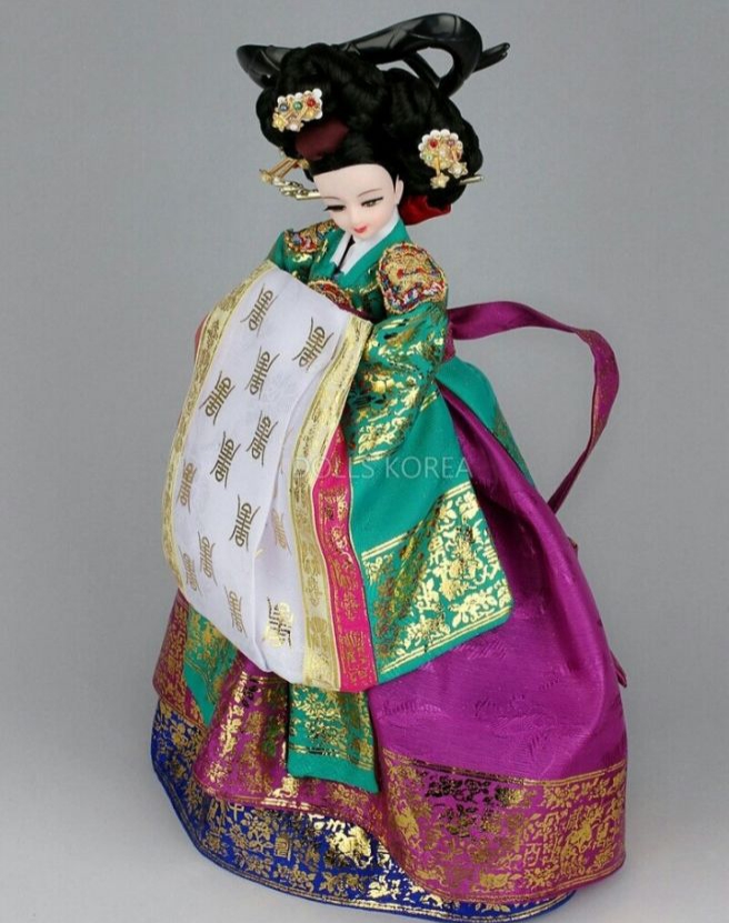 한복나라 이미지