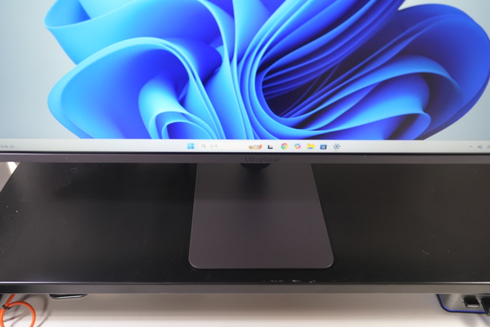 <넾다세일>19만9천원에 LG 27G411A 27인치 가성비 모니터 추천 144Hz? 게이밍 모니터 실사용 리뷰 이미지 8