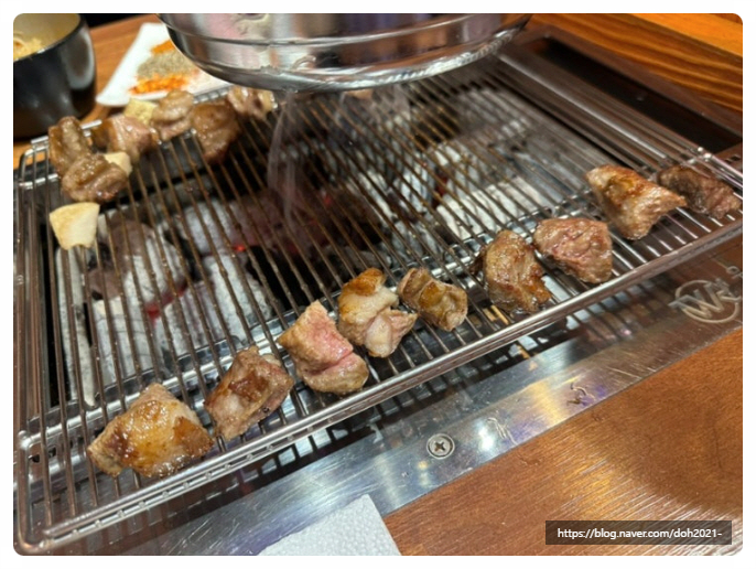 라장양갈비,양꼬치 무한리필 대표 사진