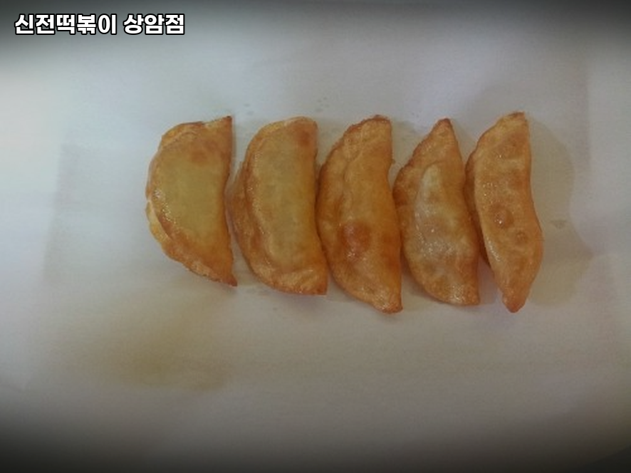 신전떡볶이 상암점 사진 6