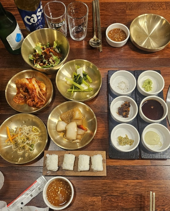 무등소갈비 순천신대점 사진 2