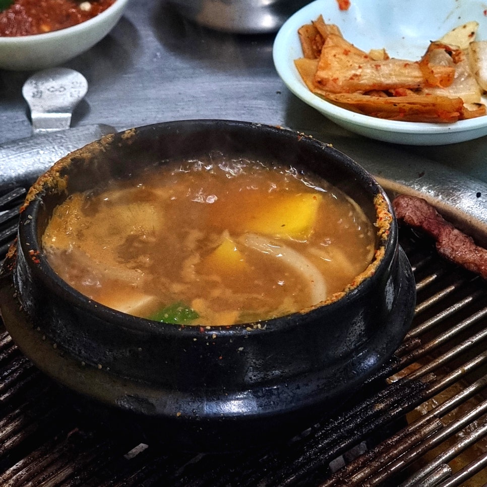 불타는소금구이 사진 8