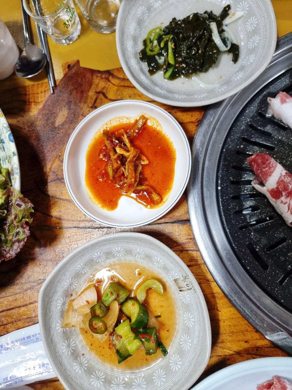 태능숯불돼지갈비 사진 5