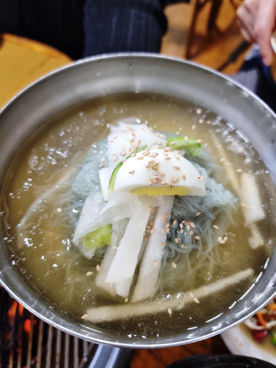 태능숯불돼지갈비 사진 4