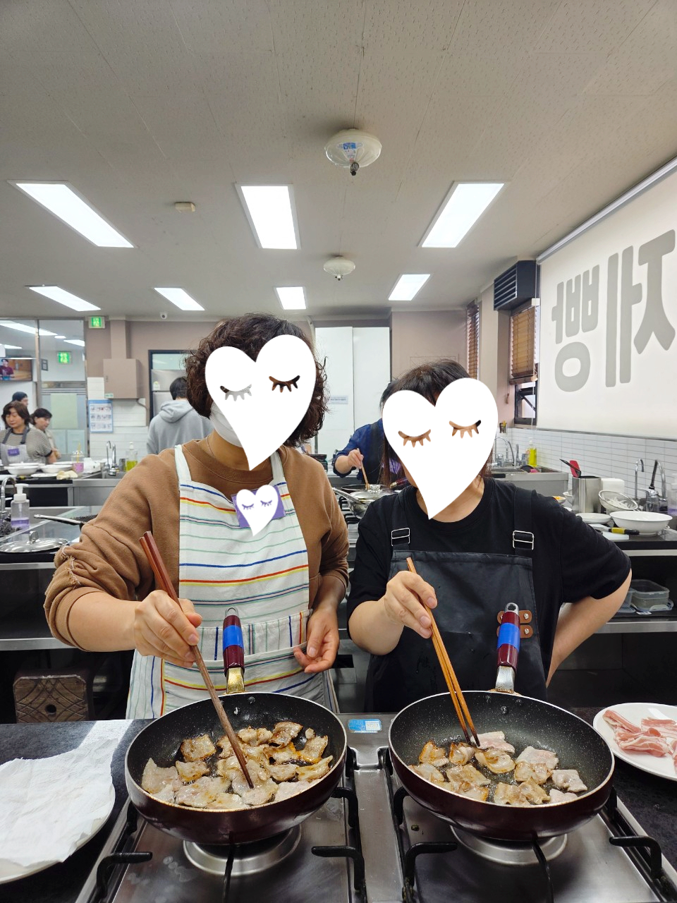 강동구 한식 기초 클래스 후기: 신혼밥상 차리기 마스터 — 사진 9