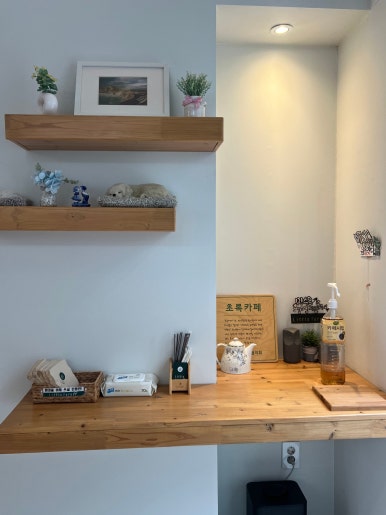 리틀포레스트 이미지