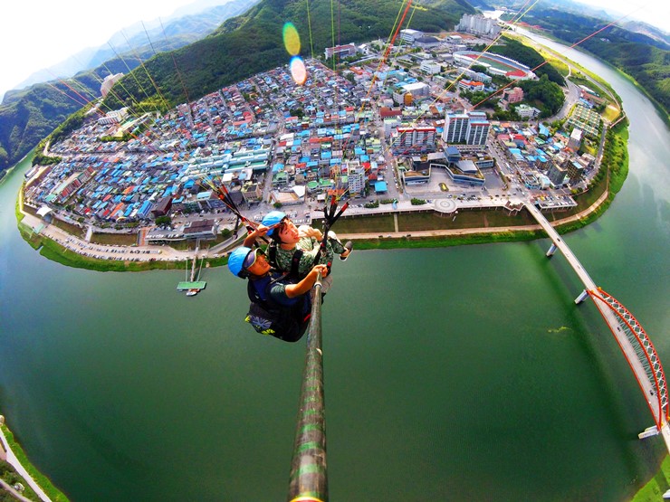 단양레저 이미지