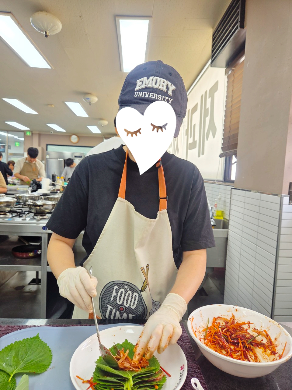 강동구 한식 기초 클래스 후기: 신혼밥상 차리기 마스터 — 사진 3