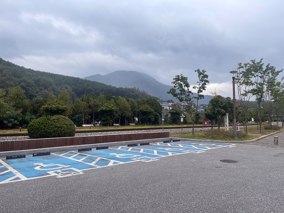 Najun Station Cafe