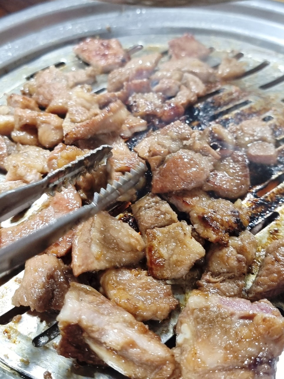 태능숯불돼지갈비 사진 7