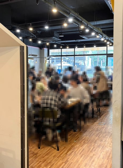 회사식당 사진 8