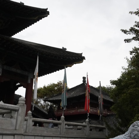 온달오픈세트장 이미지