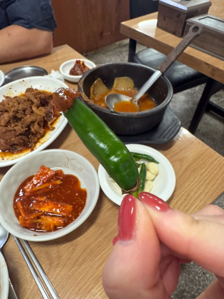 장수오리 사진 8