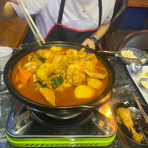 달빛포차 사진 7