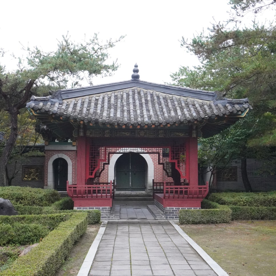 온달오픈세트장 이미지