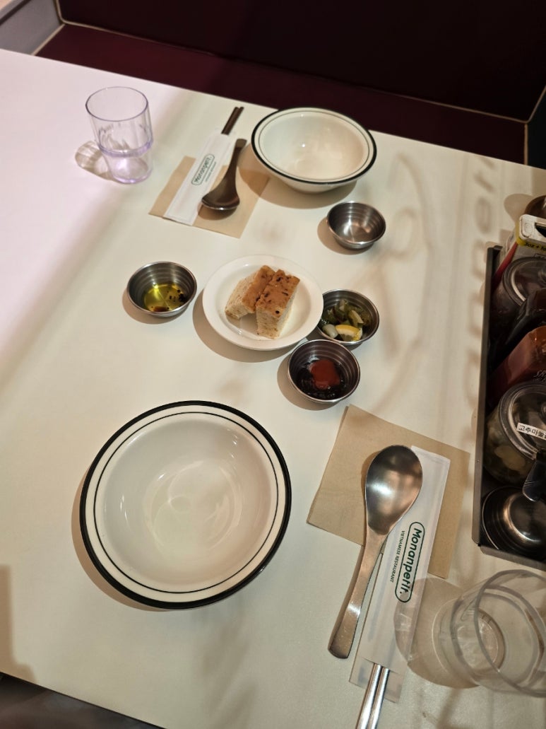 몬안베띠 서초본점 사진 3