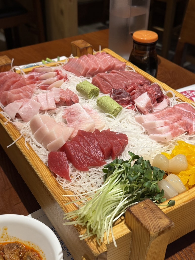 자유참치 사진 7