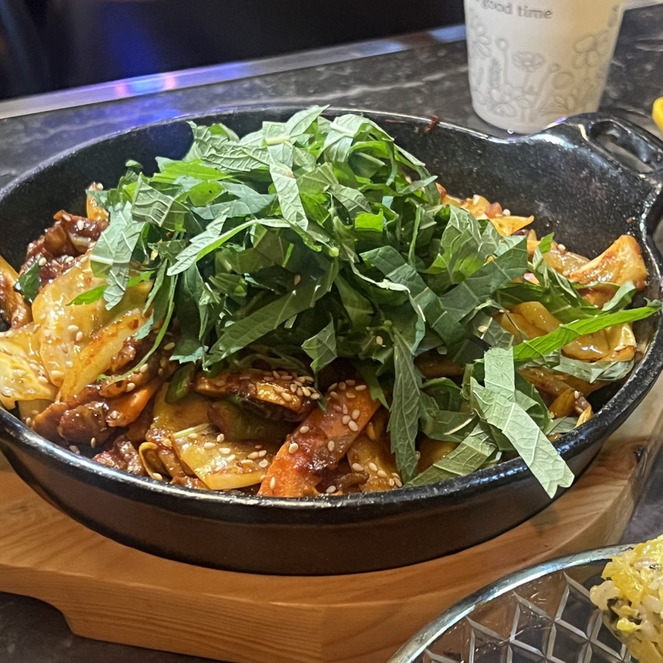 달빛포차 사진 5