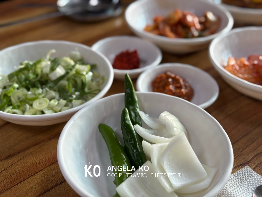 고양한우곰탕 이미지