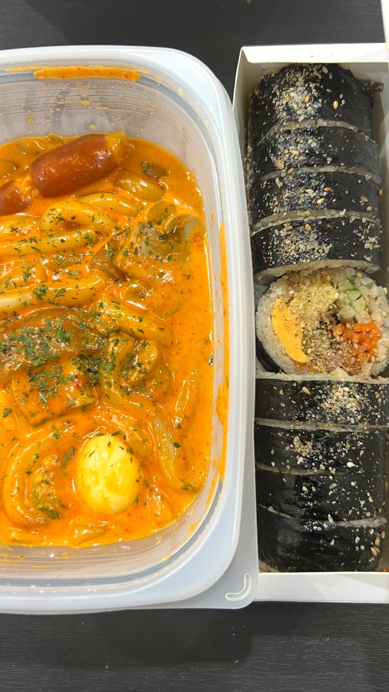 청담동마녀김밥 강남역점 사진 7