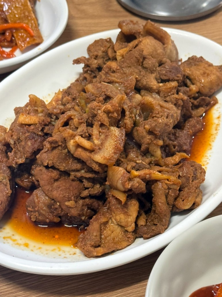 장수오리 사진 7