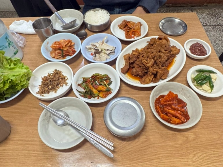 장수오리 사진 4