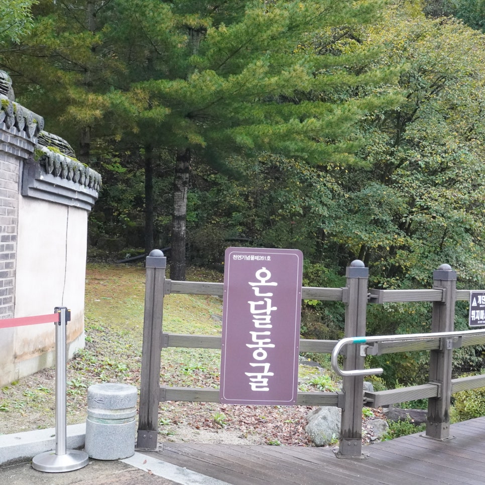 온달오픈세트장 이미지