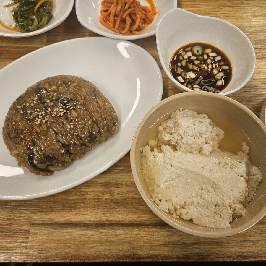 신성두부촌 사진 7