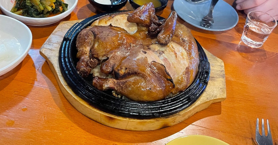이가네참나무장작구이 대표 사진
