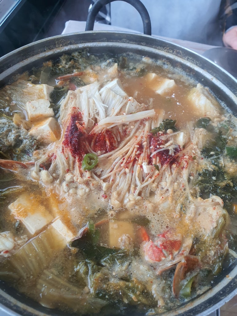 백림식당 사진 2