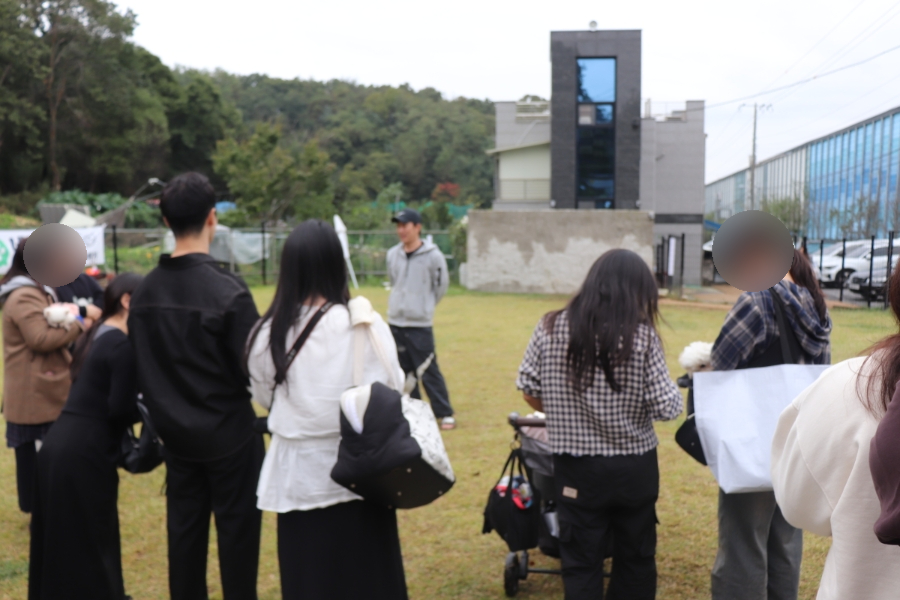 베럴독 강아지 훈련, 조재호 소장 교육 후기 — 사진 13