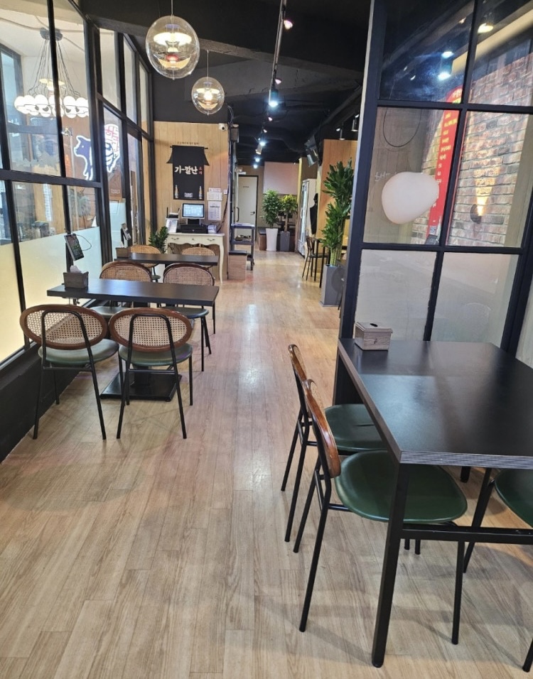 기깔난포차 사진 4