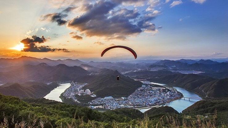 단양레저 이미지