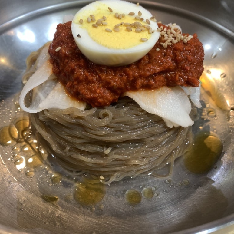 육쌈냉면 가산디지털1호점 사진 7