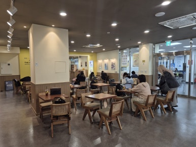 더베이크 숙명여자대학교점 사진 5