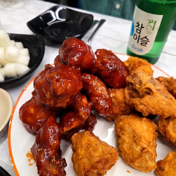 꼬꼬닭하우스 사진 4