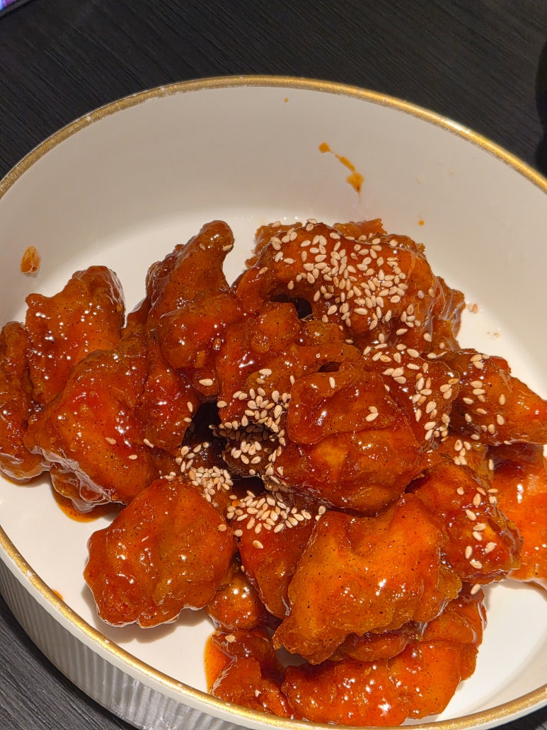 1번지통닭 사진 6