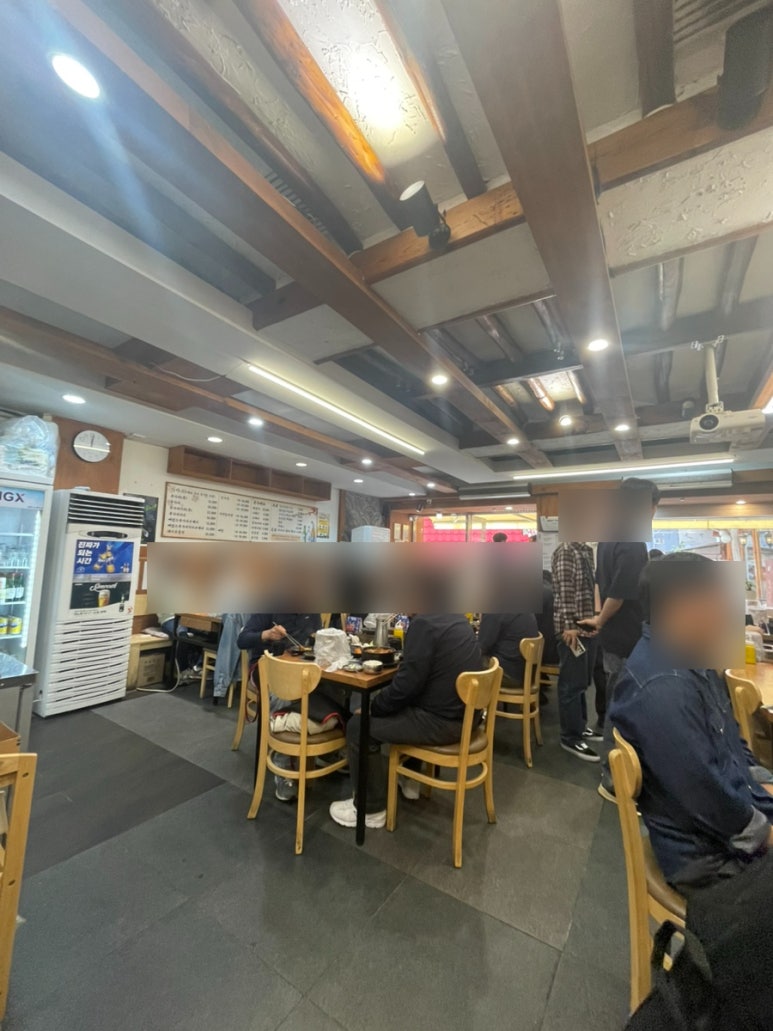 태말녀 투가리 감자탕 사진 7
